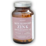Nordbo Zink Skin Support 90 kapslí – Hledejceny.cz