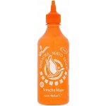 FLYING GOOSE Omáčka sriracha majonéza 455 ml – Sleviste.cz