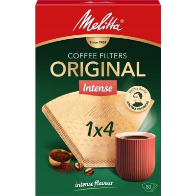 MELITTA Classic 1x4 80 ks. – Hledejceny.cz