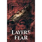 Layers of Fear – Hledejceny.cz