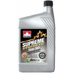 Petro-Canada Supreme Synthetic 5W-30 5 l – Sleviste.cz