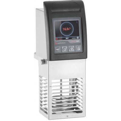 Sammic SmartVide 5 – Zboží Mobilmania