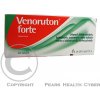 Lék volně prodejný VENORUTON FORTE POR 500MG TBL NOB 60