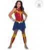 Dětský karnevalový kostým Wonder Woman WW 84 Deluxe
