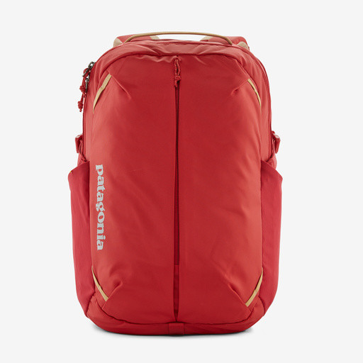 Patagonia Refugio Daypack Touring Red 26 l