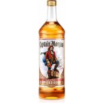 Captain Morgan Original Spiced Gold 35% 3 l (dárkové balení pumpa) – Sleviste.cz