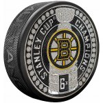 Mustang Puk Boston Bruins NHL Stanley Cup Dynasty Puck Design Trimflexx – Hledejceny.cz
