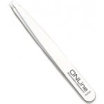 Witte Solingen pinzeta rovná bílá ONL101 9 cm – Zboží Dáma
