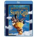 monty python a svatý grál BD