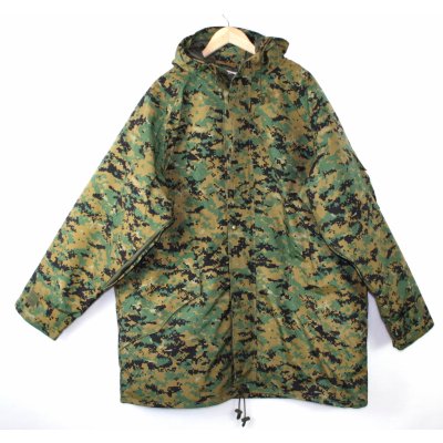 Bunda Easieracottage Pánská zimní s vložkou marpat – Zboží Mobilmania