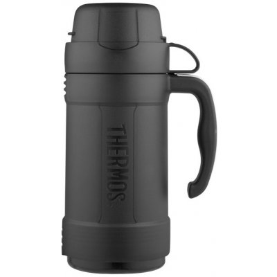 Thermos 500 ml černá – Zboží Dáma