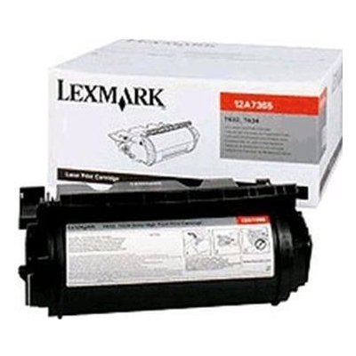 Lexmark 12A8044 - originální – Zbozi.Blesk.cz