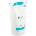 Dove Care & Protect tekuté mýdlo náhradní náplň 500 ml – Zboží Mobilmania