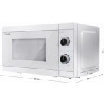 Sharp YC-MS01E-C – Zboží Mobilmania