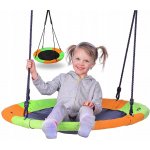 Nils Camp houpačka NB5003 oranžová/zelená – Zboží Dáma