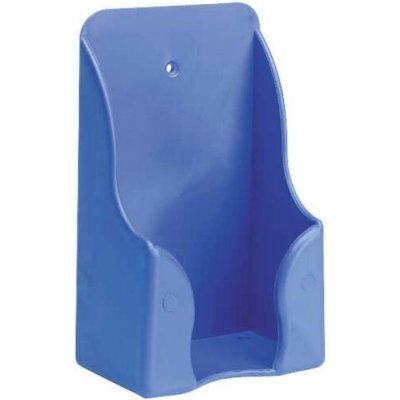 HIPPOTONIC Držák na sůl PVC modrý – Hledejceny.cz