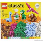 LEGO® Classic 11041 Kreativní dinosauři – Zboží Živě