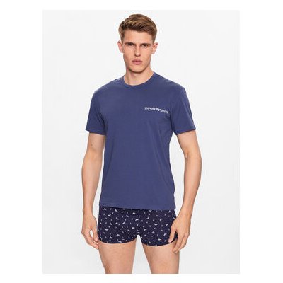 Emporio Armani Underwear 2-dílná sada T-shirts 111267 3R717 50936