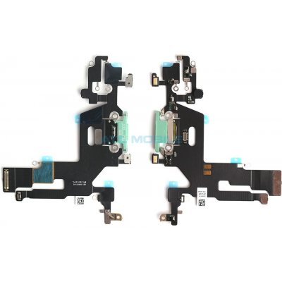 iPhone 11 flex nabíjecího konektoru zelený, originální – Zboží Živě