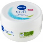 Nivea Creme Soft 200 ml – Zboží Mobilmania