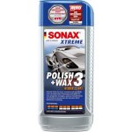 Sonax Xtreme Polish & Wax 3 250 ml – Hledejceny.cz