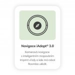iRobot Roomba j9+ 9558 – Zboží Mobilmania