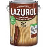 Lazurol 3v1 S1045 4 l palisandr – Zbozi.Blesk.cz