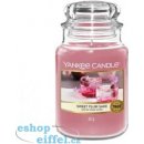 Yankee Candle Sweet Plum Sake 623 g