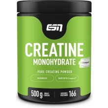 ESN Creapure Creatine Monohydrate 500 g