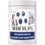 Dromy MSM 99,9% 6 kg – Zboží Mobilmania