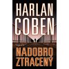 Kniha Nadobro ztracený - Harlan Coben