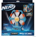 Nerf Digitální sklápěcí terč – Zboží Dáma