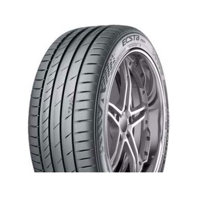 Kumho Ecsta PS71 215/70 R16 100H – Zboží Mobilmania