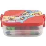 Teddies Modelína Nara 430g 8ks s vykrajovátky 10ks s válečkem – Zboží Dáma