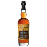 Plantation Original Dark 40% 0,7 l (holá láhev) – Zboží Dáma