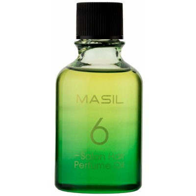 Masil 6 Salon Hair Perfume Oil Parfémovaný olej na vlasy 60 ml