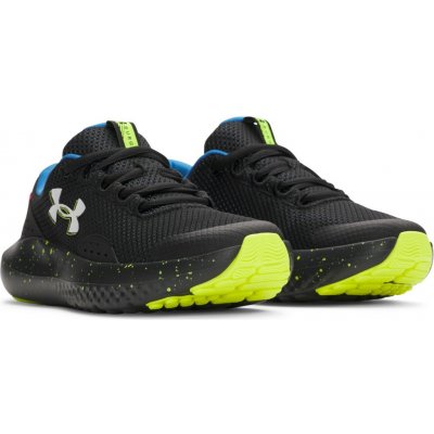 Under Armour BGS Surge 4 K černé 3027103-006 – Hledejceny.cz