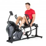 Finnlo Maximum Cross Rower CR2.1X – Zboží Dáma