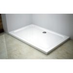 Mexen SLIM 120 x 70 cm 40107012 – Zboží Dáma