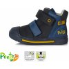Dětské kotníkové boty Ponte 20 PPB122-497 celoroční obuv
