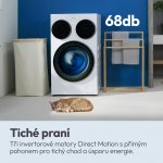 Candy MQD 410CBL9-S – Zboží Dáma