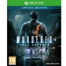 Murdered: Soul Suspect (Limited Edition)