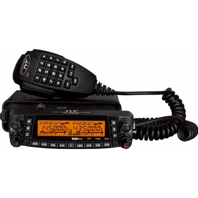 TYT TH-9800 QUAD Band V2