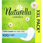 Naturella Camomile Light 100 ks – Zboží Mobilmania