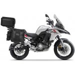 Shad TERRA TR40 a hliníkového 55L vrchního kufru | Zboží Auto