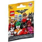 LEGO® Minifigurky 71017 Batman™ film – Zboží Dáma