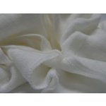 Kikko Bambusové plenové ubrousky bambus 9ks Natural 30x30cm – Zboží Dáma