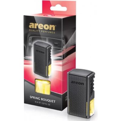 Areon Spring Bouquet 8 ml – Hledejceny.cz