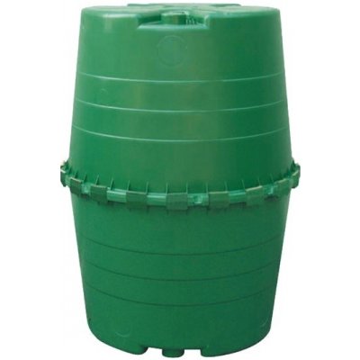 GRAF TOPTANK 1300 l 323001 – Zbozi.Blesk.cz