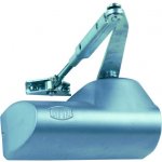 Brano K214/13 30-60 kg stříbrná – Zboží Mobilmania
